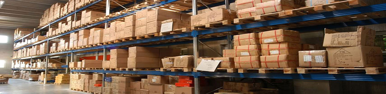 Warehousing Solutions Warehousing Solutions
